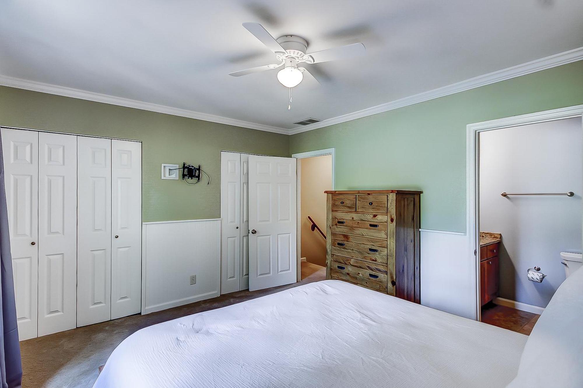 Stones Throw Villa Hilton Head Island Room photo